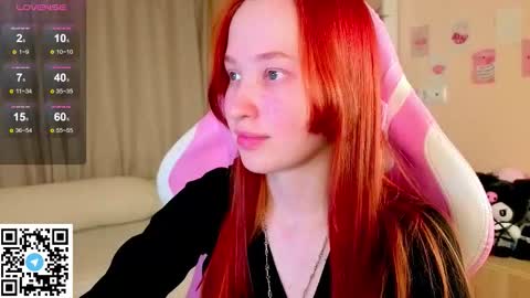 Snapshot of jane_mendezz chatting on March 2, 6:48 pm Mary Jane online show from March 2, 6:48 pm