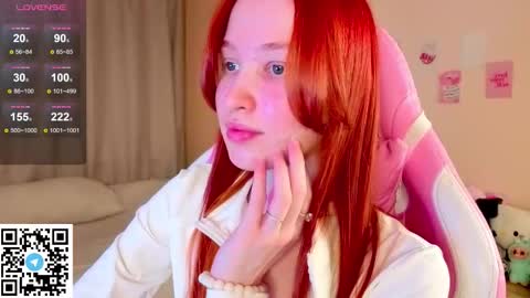 Snapshot of jane_mendezz chatting on March 5, 5:31 pm Mary Jane online show from March 5, 5:31 pm