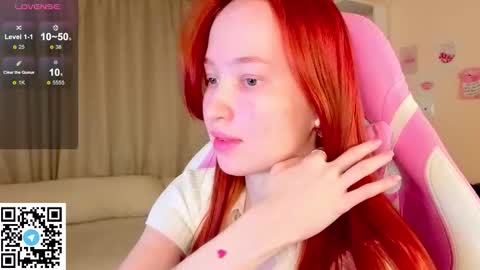 Snapshot of jane_mendezz chatting on March 7, 4:37 pm Mary Jane online show from March 7, 4:37 pm