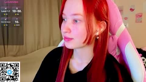 Snapshot of jane_mendezz chatting on March 16, 5:28 pm Mary Jane online show from March 16, 5:28 pm