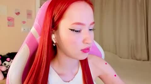 Snapshot of jane_mendezz chatting on April 6, 5:47 pm Mary Jane online show from April 6, 5:47 pm