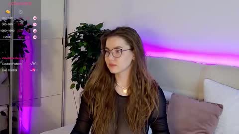 your kitty JANE roawww online show from November 29, 5:10 am