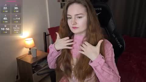 Jane online show from February 3, 8:14 pm