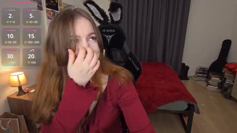 Jane online show from March 26, 8:36 pm