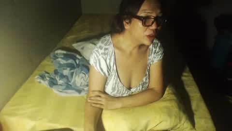 Snapshot of jane_phaiyoth69 chatting on January 2, 3:26 am JANE online show from January 2, 3:26 am