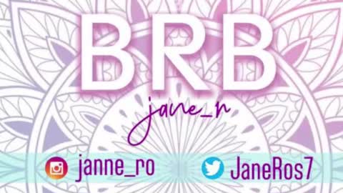 Jane online show from December 9, 11:56 pm