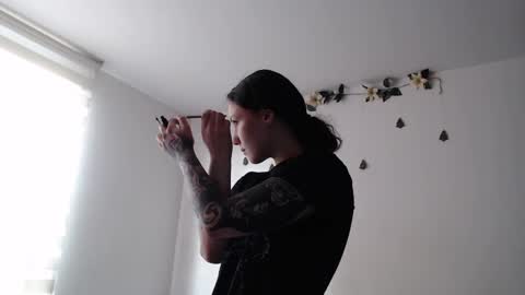 Jane online show from January 15, 9:51 pm