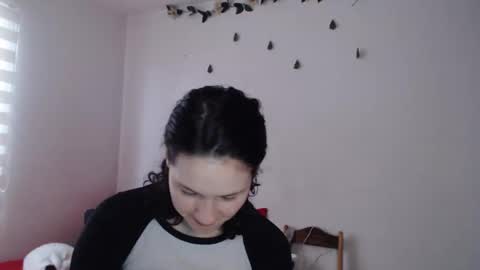 Jane online show from March 6, 9:53 pm