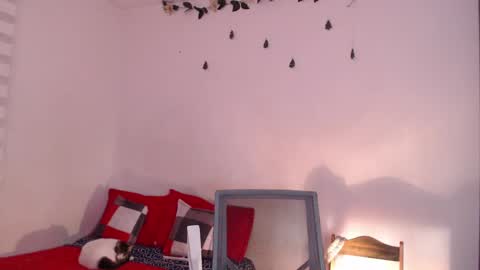 Jane online show from March 12, 1:03 am