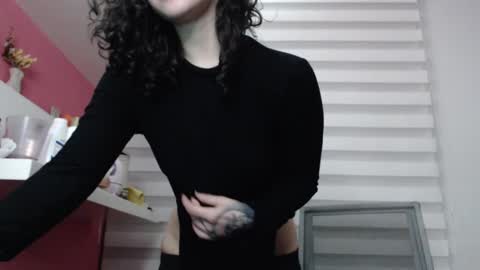 Jane online show from September 25, 11:08 pm