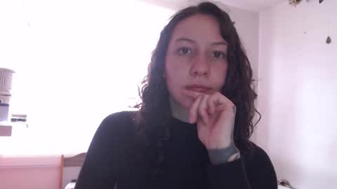 Jane online show from November 6, 8:43 pm