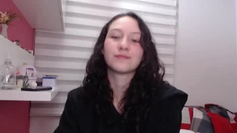 Snapshot of jane_r chatting on February 24, 1:14 am Jane online show from February 24, 1:14 am