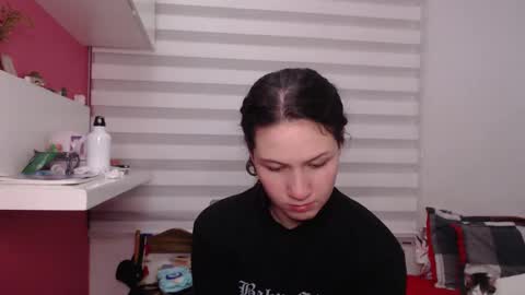 Snapshot of jane_r chatting on March 13, 7:15 am Jane online show from March 13, 7:15 am