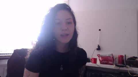 Snapshot of jane_r chatting on March 16, 8:35 pm Jane online show from March 16, 8:35 pm