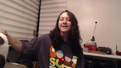 Snapshot of jane_r chatting on March 18, 1:31 am Jane online show from March 18, 1:31 am