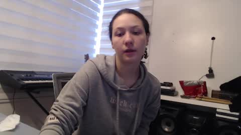 Snapshot of jane_r chatting on March 23, 10:47 pm Jane online show from March 23, 10:47 pm