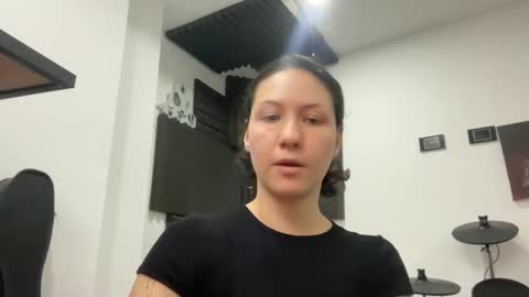 Snapshot of jane_r chatting on March 31, 10:10 pm Jane online show from March 31, 10:10 pm