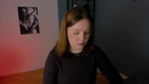 Jane online show from November 11, 2:50 pm