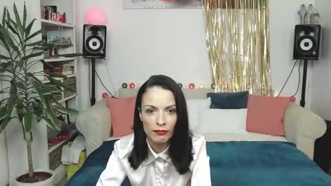 JaneDejay online show from September 14, 7:24 pm