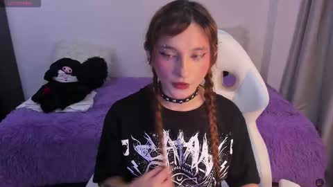 Jane online show from October 7, 9:23 pm