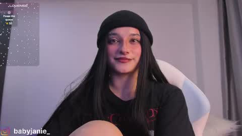 Jane online show from July 2, 3:23 am