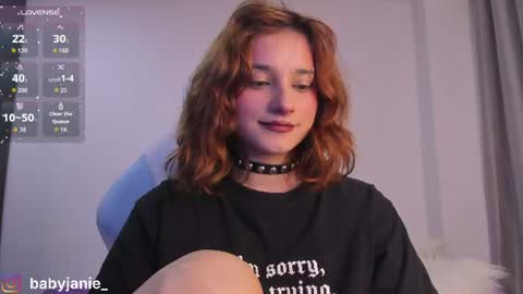Jane online show from July 11, 9:38 pm