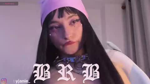 Jane online show from July 24, 1:09 pm