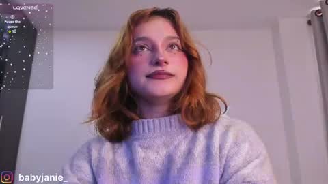 Jane online show from July 29, 8:51 pm