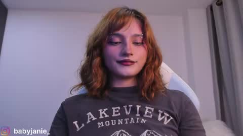 Jane online show from August 1, 3:06 am