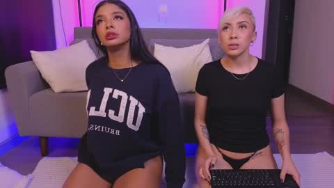 Jane online show from December 5, 2:09 am