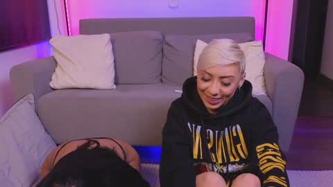 Jane online show from December 14, 2:12 am