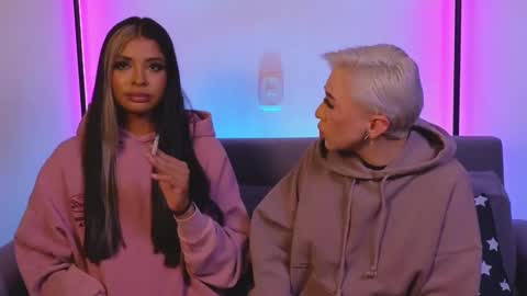 Jane online show from February 10, 1:57 am