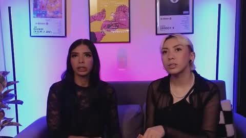 Jane online show from November 17, 1:33 am