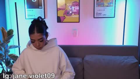 Jane online show from January 6, 1:42 am