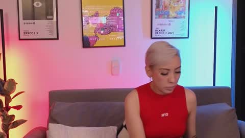 Jane online show from March 18, 12:58 am