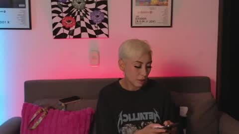 Jane online show from April 27, 12:52 am