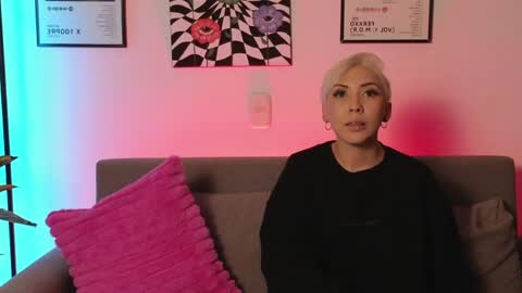 Jane online show from April 29, 12:59 am