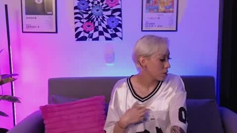 Jane online show from June 1, 1:18 am