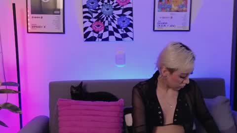 Jane online show from June 20, 2:03 am