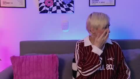 Jane online show from June 22, 1:18 am