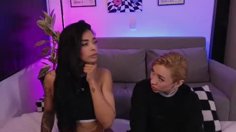 Jane online show from July 26, 1:14 am