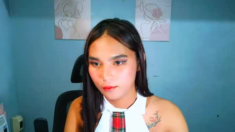 Janelarose online show from June 5, 5:03 am