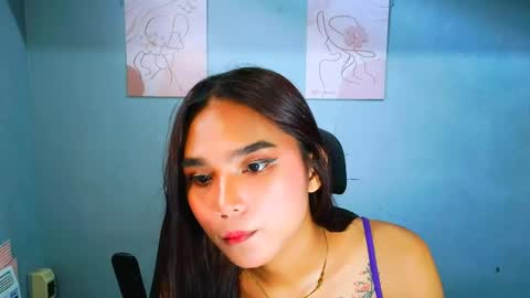 Janelarose online show from June 8, 3:51 am