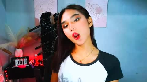 Janelarose online show from June 9, 3:51 am