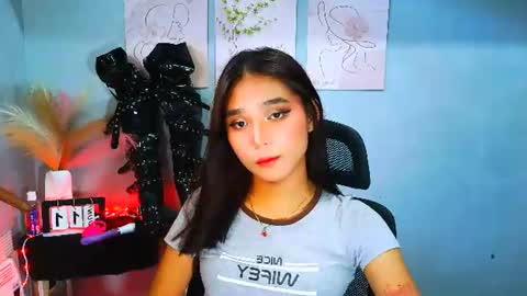 Janelarose online show from June 11, 4:10 am