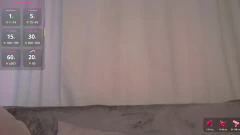 Janelle Brown online show from December 2, 2:12 pm