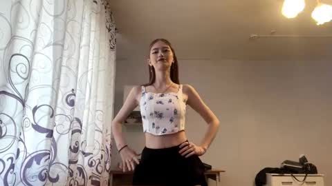 Snapshot of janenegearhart chatting on May 18, 1:06 pm Kate online show from May 18, 1:06 pm