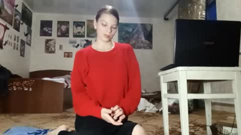 Sofia online show from May 6, 5:51 pm