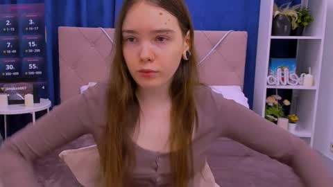 Jane online show from January 16, 1:31 am