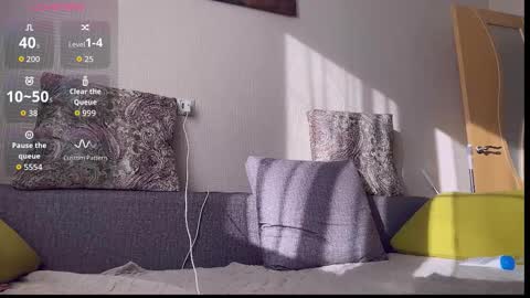 janepuff online show from January 19, 7:23 am